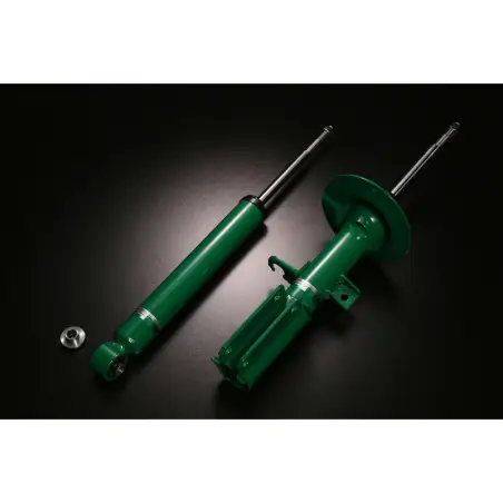 Tein EnduraPro Plus Damper Kit for BMW X5 E53 (00-06) (Part No. VSGQ2-B1DS2)