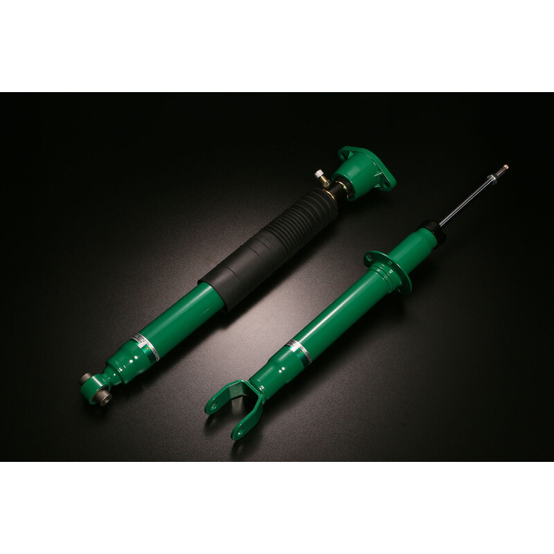 Tein EnduraPro Plus Damper Kit for Mercedes Classe C W205 2WD (2015+) (Part No. VSGF2-B1DS3) Tein EnduraPro Plus Damper Kit for Mercedes Classe C W205 2WD (2015+) (Part No. VSGF2-B1DS3)
