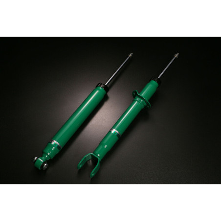 Tein EnduraPro Damper Kit for Mercedes Classe C W205 2WD (2015+) (Part No. VSGF2-A1DS2)
