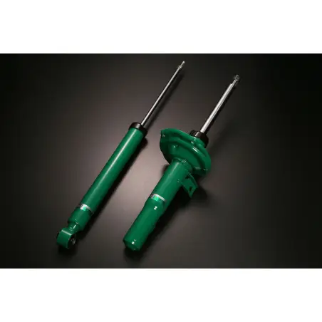 Tein EnduraPro Damper Kit for Volkswagen Golf 7 (12-21) with rear trailing arms (Part No. VSK20-A1DS2)