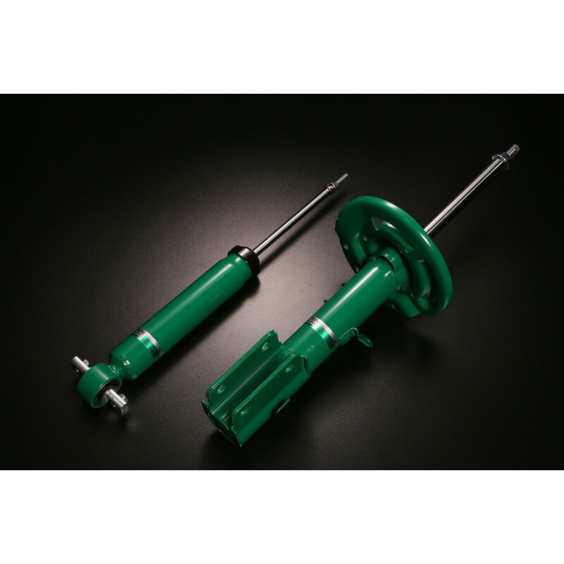 Tein EnduraPro Damper Kit for Ford Mustang S550 (2014+) (Part No. VSGC0-A1DS2) Tein EnduraPro Damper Kit for Ford Mustang S550 (2014+) (Part No. VSGC0-A1DS2)