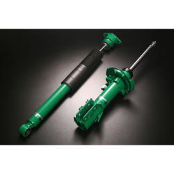 Tein EnduraPro Plus Damper Kit for Ford Fiesta ST MK6 (13-17) (Part No. VSGB6-B1DS3)