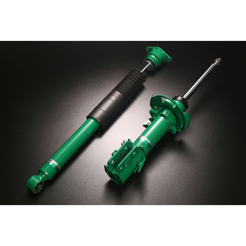 Tein EnduraPro Plus Damper Kit for Ford Fiesta ST MK6 (13-17) (Part No. VSGB6-B1DS3) Tein EnduraPro Plus Damper Kit for Ford Fiesta ST MK6 (13-17) (Part No. VSGB6-B1DS3)