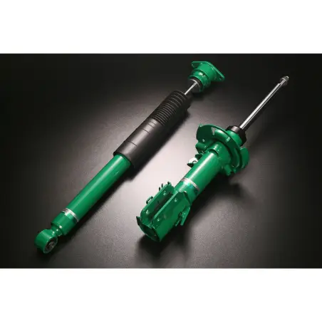 Tein EnduraPro Plus Damper Kit for Ford Fiesta ST MK6 (13-17) (Part No. VSGB6-B1DS3)