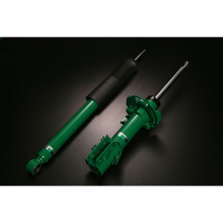 Tein EnduraPro Damper Kit for Ford Fiesta ST MK6 (13-17) (Part No. VSGB6-A1DS2)