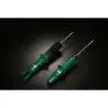 Tein EnduraPro Damper Kit for Honda Civic EJ / EK / EM (96-00) (Part No. VSH98-A1DS2)
