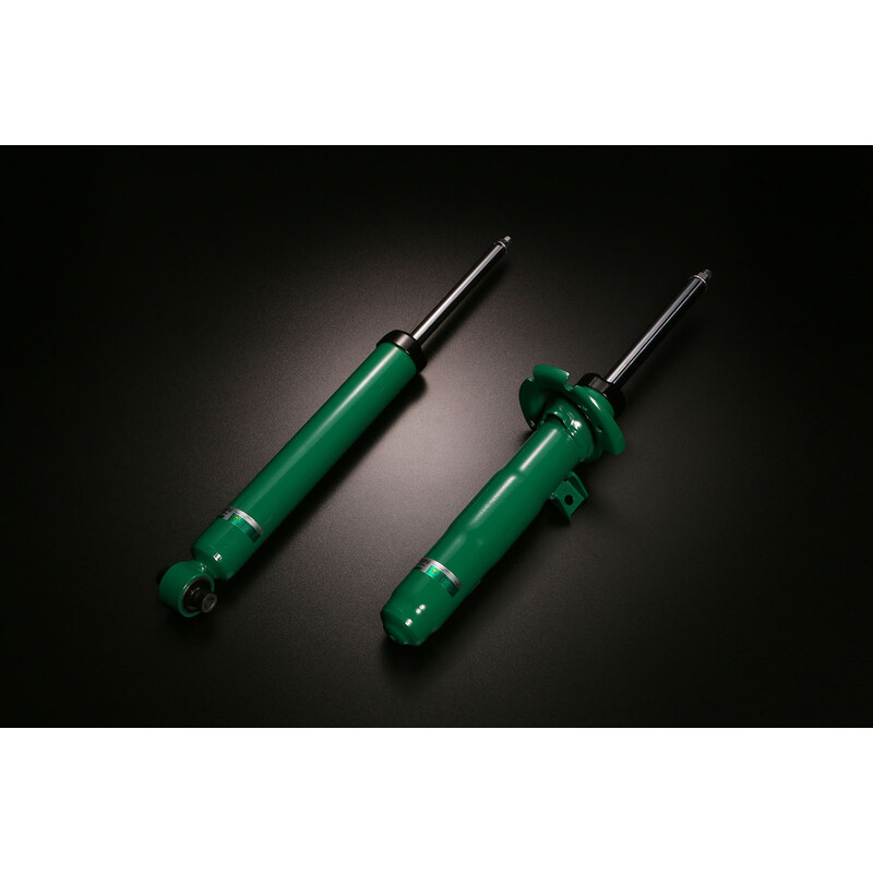 Tein EnduraPro Damper Kit for BMW 3 Series F30 (12-19) 2WD Tein EnduraPro Damper Kit (Part No. VSGA8-A1DS2) Tein EnduraPro Damper Kit for BMW 3 Series F30 (12-19) 2WD Tein EnduraPro Damper Kit (Part No. VSGA8-A1DS2)