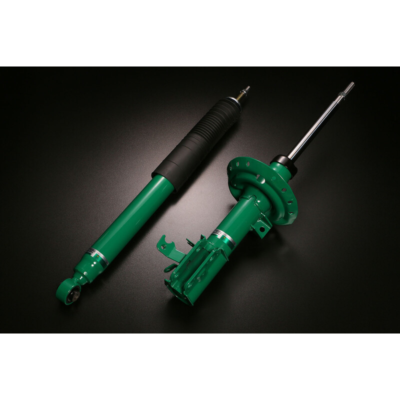 Tein EnduraPro Damper Kit for Honda CR-Z (11-16) (Part No. VSHA6-A1DS2) Tein EnduraPro Damper Kit for Honda CR-Z (11-16) (Part No. VSHA6-A1DS2)