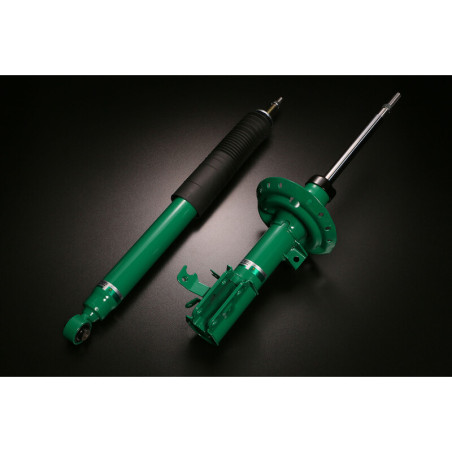 Tein EnduraPro Damper Kit for Honda CR-Z (11-16) (Part No. VSHA6-A1DS2)