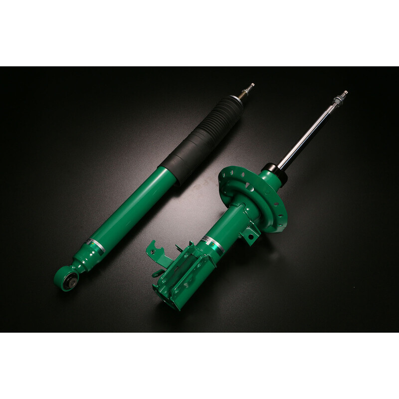 Tein EnduraPro Plus Damper Kit for Honda CR-Z (11-16) Tein EnduraPro Plus Damper Kit for Honda CR-Z (11-16)