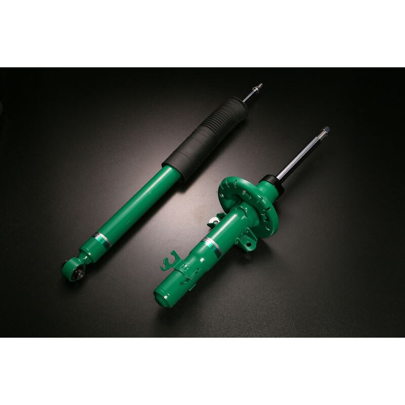 Tein EnduraPro Damper Kit for Volkswagen Polo 6R (09-17) (Part No. VSF94-A1DS2) Tein EnduraPro Damper Kit for Volkswagen Polo 6R (09-17) (Part No. VSF94-A1DS2)