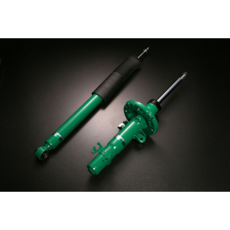Tein EnduraPro Damper Kit for Volkswagen Polo 6R (09-17) (Part No. VSF94-A1DS2)
