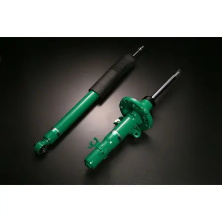 Tein EnduraPro Plus Damper Kit for Ford Focus MK3 (11-18) (Part No. VSF84-B1DS3)