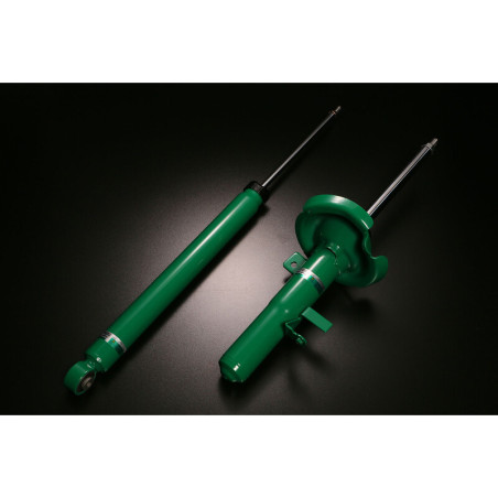 Tein EnduraPro Damper Kit for Ford Focus MK3 (11-18) (Part No. VSF84-A1DS2)