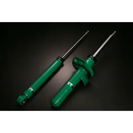 Tein EnduraPro Plus Damper Kit for Volkswagen Golf 5 (04-08) Ø55 mm Struts Models (Part No. VSF56-B1DS2)
