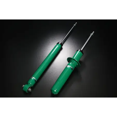 Tein EnduraPro Plus Damper Kit for Audi A6 C8 (2018+) (Part No. VSAQG-B1DS2)