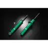 Tein EnduraPro Plus Damper Kit for BMW X6 F16 (14-19) (Part No. VSAEN-B1DS2)