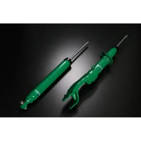 Tein EnduraPro Damper Kit for Mercedes C Class W205 4WD (14-21) (Part No. VSAXQ-A1DS2)