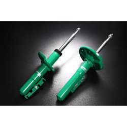 Tein EnduraPro Plus Damper Kit for Porsche Boxster 986 (96-04) (Part No. SAQL-B1DS2)
