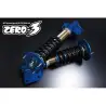 Mitsubishi Lancer Evolution 7 8 9 Cusco Competition Zero-3 Coilover Suspension Kit