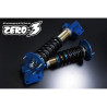 Mazda RX7 92-03 Cusco Competition Zero-3 Coilover Suspension Kit