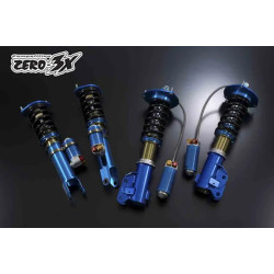 Subaru WRX STI VA 2014- Cusco Competition Zero-3 Coilover Suspension Kit