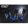 Subaru Impreza WRX & STI GD 04-05 Cusco Competition Zero-3X Coilover Suspension Kit