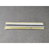 Subaru Impreza 92-00 2D 22B Look WRC Side Skirts Set L+R Subaru Impreza 92-00 2D 22B Look WRC Side Skirts Set L+R