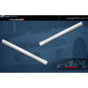 Subaru Impreza 92-00 2D 22B Look WRC Side Skirts Set L+R Subaru Impreza 92-00 2D 22B Look WRC Side Skirts Set L+R