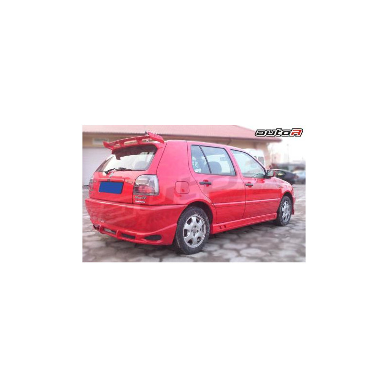 Volkswagen Golf III 91-97 Sideskirts Drifter Volkswagen Golf III 91-97 Sideskirts Drifter