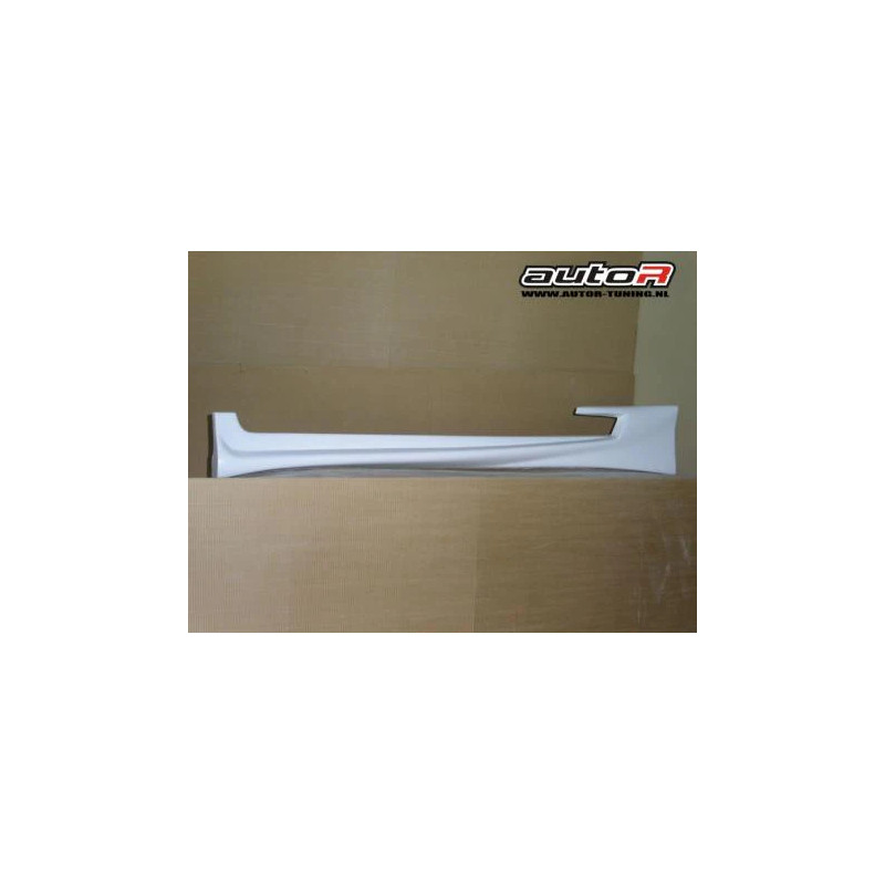 Seat Ibiza 99-02 Sideskirts Hunter Seat Ibiza 99-02 Sideskirts Hunter