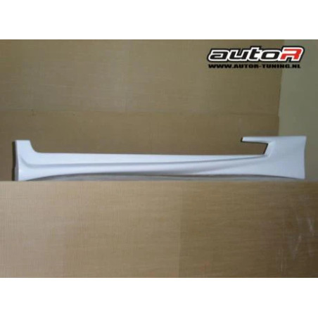 Seat Ibiza 99-02 Sideskirts Hunter