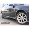 Opel Astra G 98+ 3D Sideskirts Lost Boy