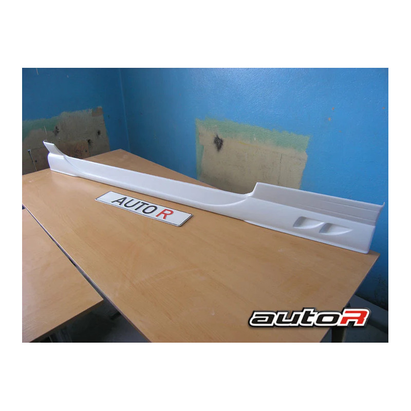 Mazda 323 CBA Coupe 94-98 Sideskirts Enjoy Mazda 323 CBA Coupe 94-98 Sideskirts Enjoy