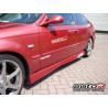 Honda Civic 96-00 Sideskirts Racing Honda Civic 96-00 Sideskirts Racing