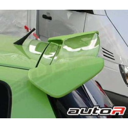 Honda Civic 92-95 3D Spoiler Type R