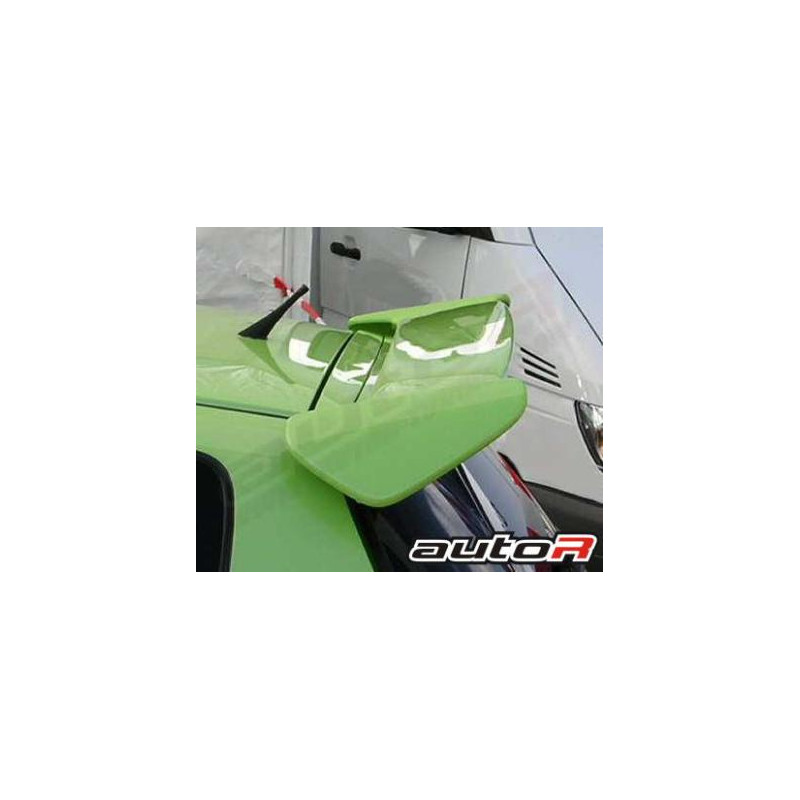 Honda Civic 92-95 3D Spoiler Type R Honda Civic 92-95 3D Spoiler Type R