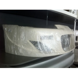 Honda Civic 92-95 3D Spoiler Type R