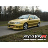 Citroen Xsara 97-00 3D Sideskirts Lost