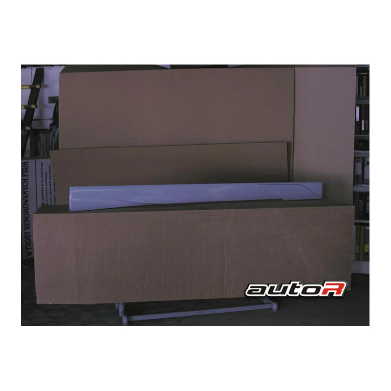 Citroen C4 05+ 3D Sideskirts Race