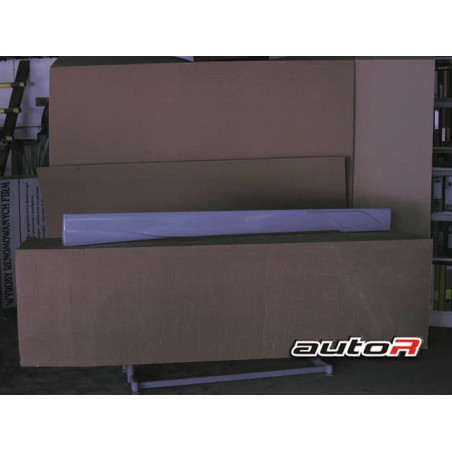 Citroen C4 05+ 3D Sideskirts Race