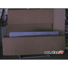 Citroen C4 05+ 3D Sideskirts Race