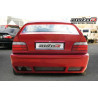 Bmw E36 90-97 2D/4D Spoiler Racing