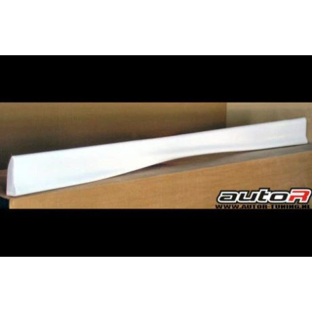 Bmw E36 90-97 2D/4D Sideskirts MStyle