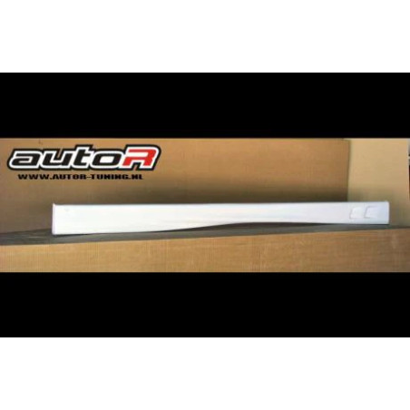 Bmw E36 90-97 2D/4D Sideskirts Racing