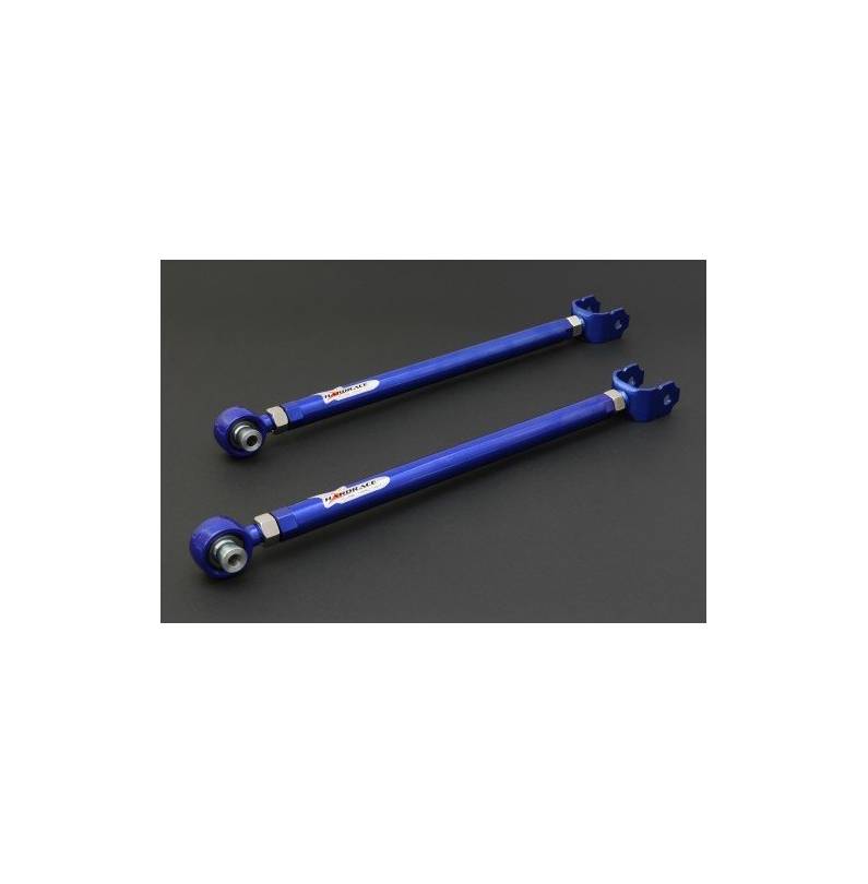 Brazos rígidos traseros ajustables Toe Hard Race Audi S3 8L & VW Golf 4 R32 Brazos rígidos traseros ajustables Toe Hard Race Audi S3 8L & VW Golf 4 R32