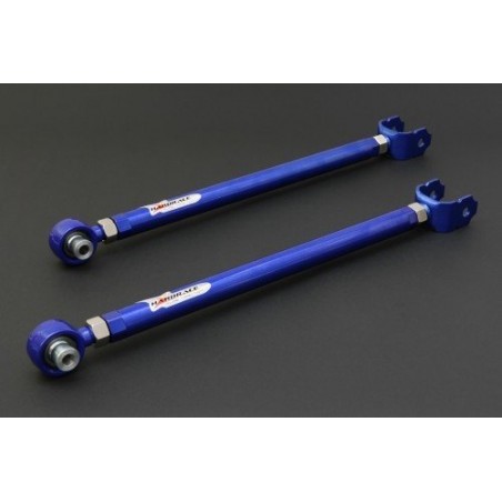 Brazos rígidos traseros ajustables Toe Hard Race Audi S3 8L & VW Golf 4 R32