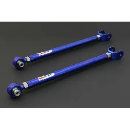 Brazos rígidos traseros ajustables Toe Hard Race Audi S3 8L & VW Golf 4 R32