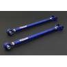Brazos rígidos traseros ajustables Toe Hard Race Audi S3 8L & VW Golf 4 R32