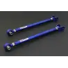 Brazos rígidos traseros ajustables Toe Hard Race Audi S3 8L & VW Golf 4 R32